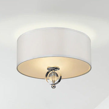 Cerchi Glam Wall Sconce by Golden Lighting