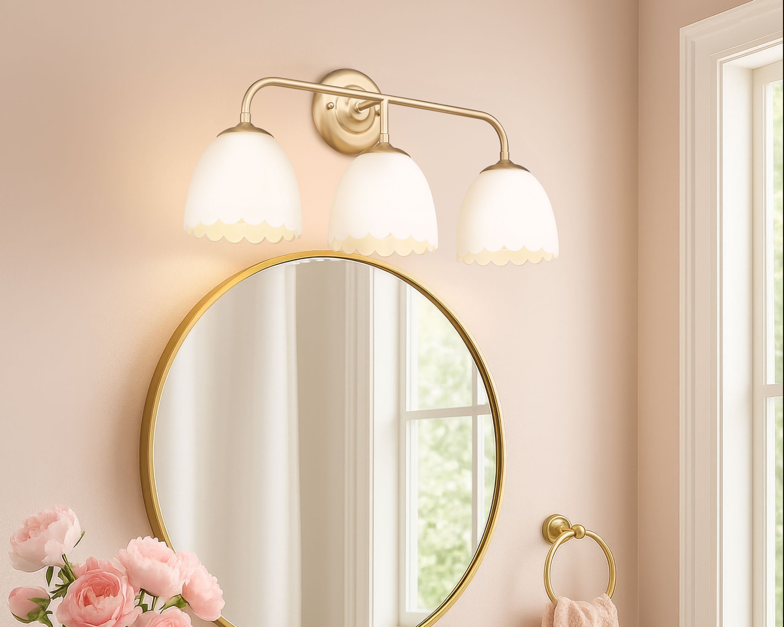 Bathroom Lighting