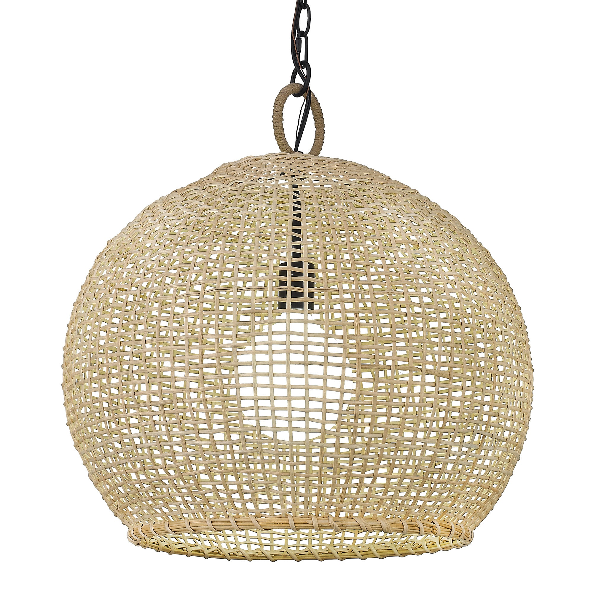 Large Pendant – Golden Lighting