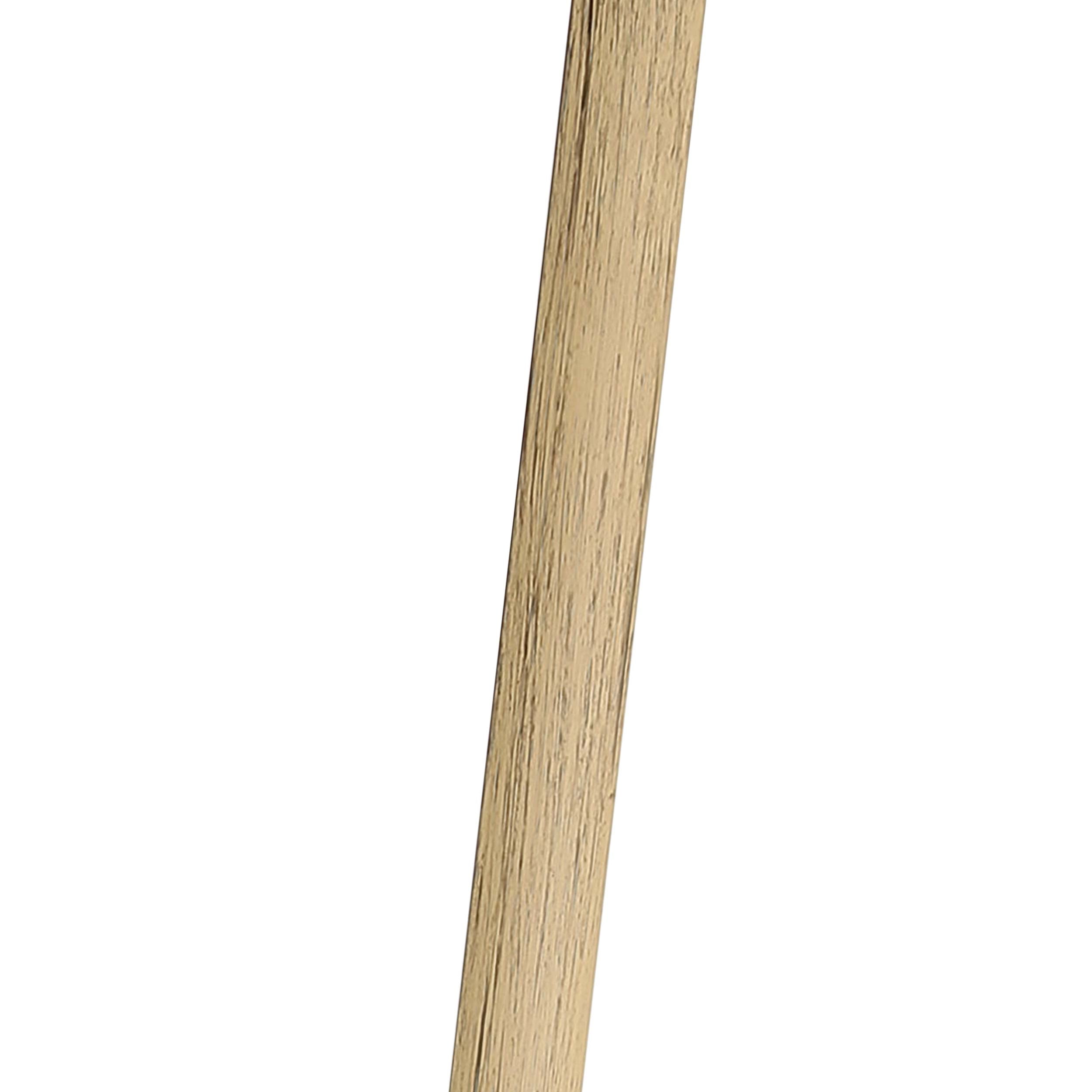 Golden Lighting Vireo Integrated LED 32in Vanity in Driftwood