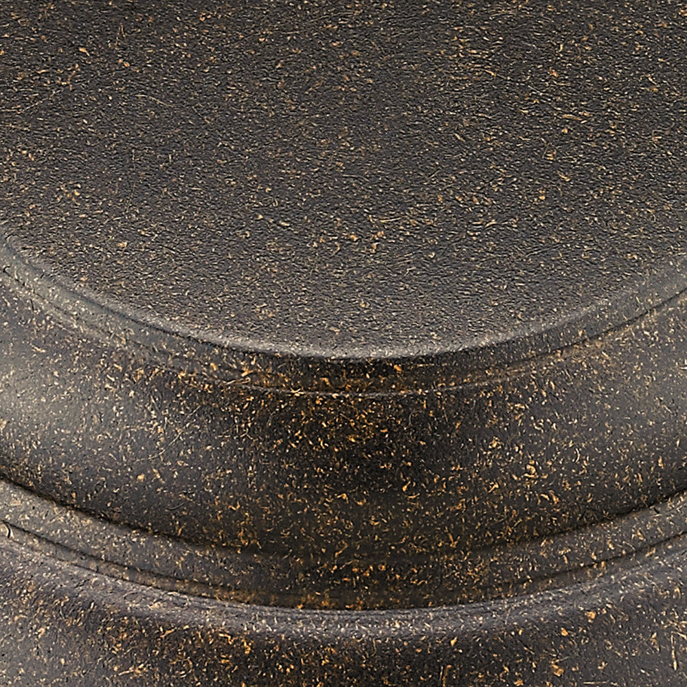 Heartwood 3-light Vanity in Burnt Sienna
