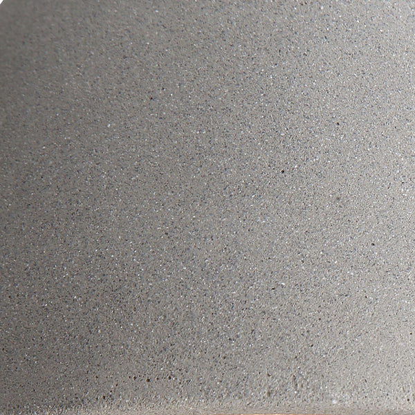 Gray Cement
