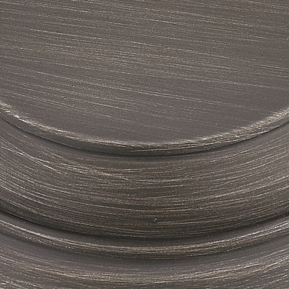 Golden Lighting Smyth 1-light Wall Sconce in Gunmetal Bronze