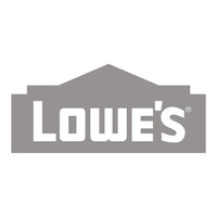 Lowes — Authorized Golden Lighting retailer