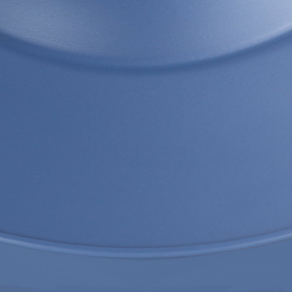 Matte Blue