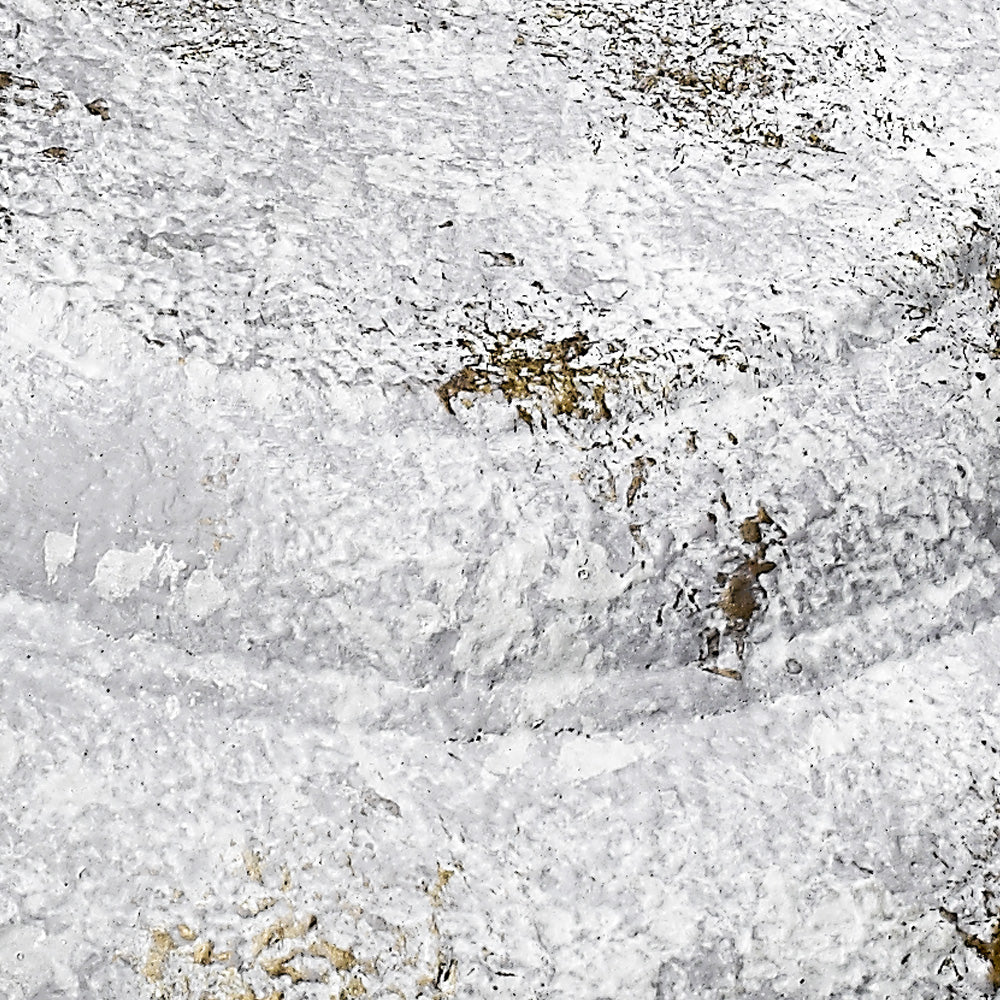 Wry Lighting Ferris 1-light Semi-Flush Mount in Oyster - Default Title - Golden Lighting