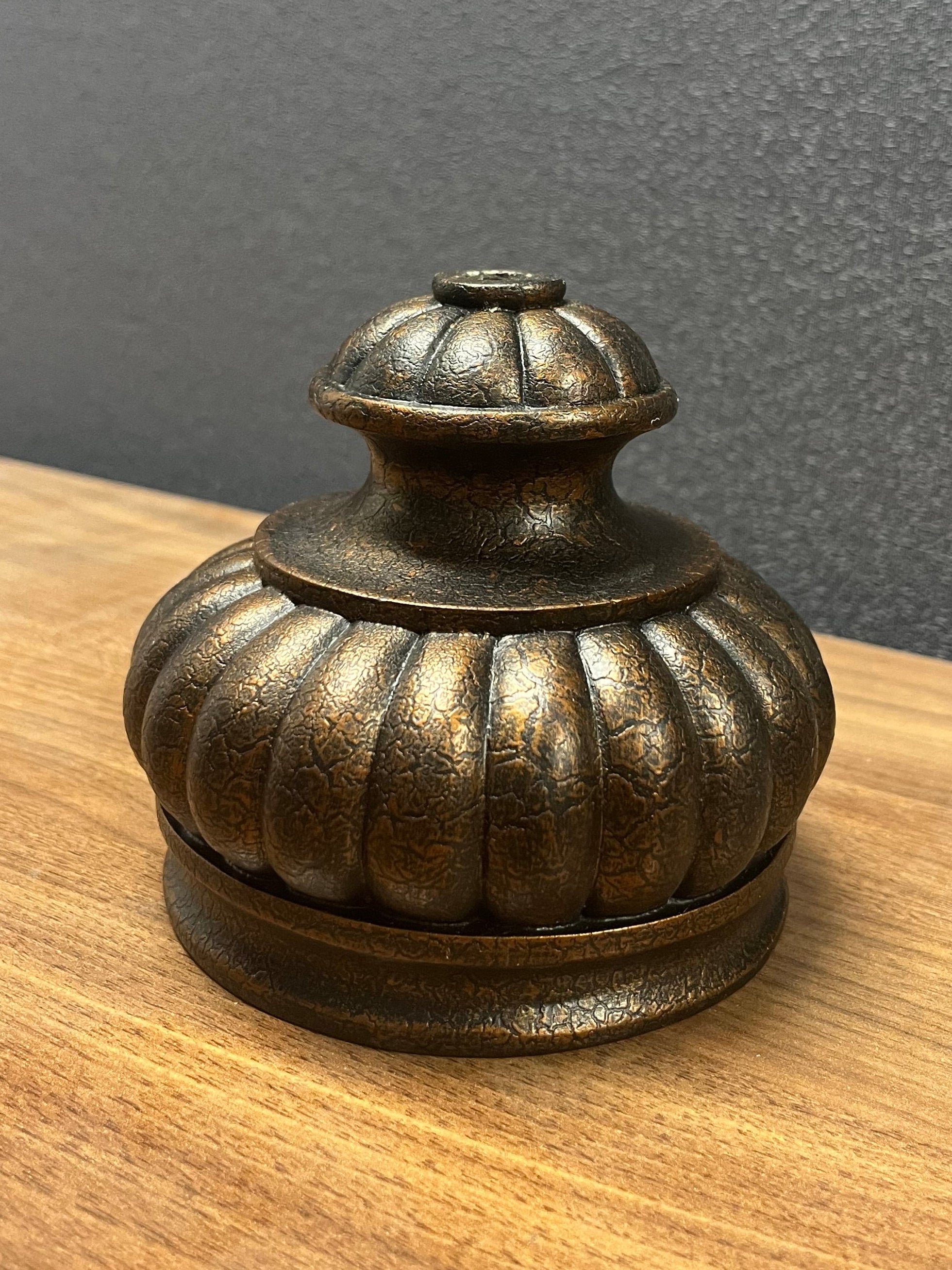 Large Assembly Part - - Golden Lighting
