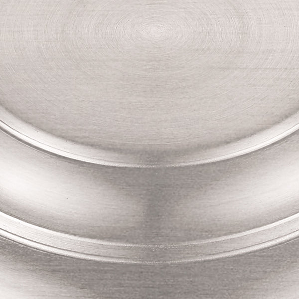 Satin Nickel