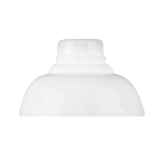 Vintage Milk Glass