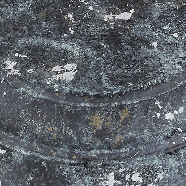 Blue Verde Patina