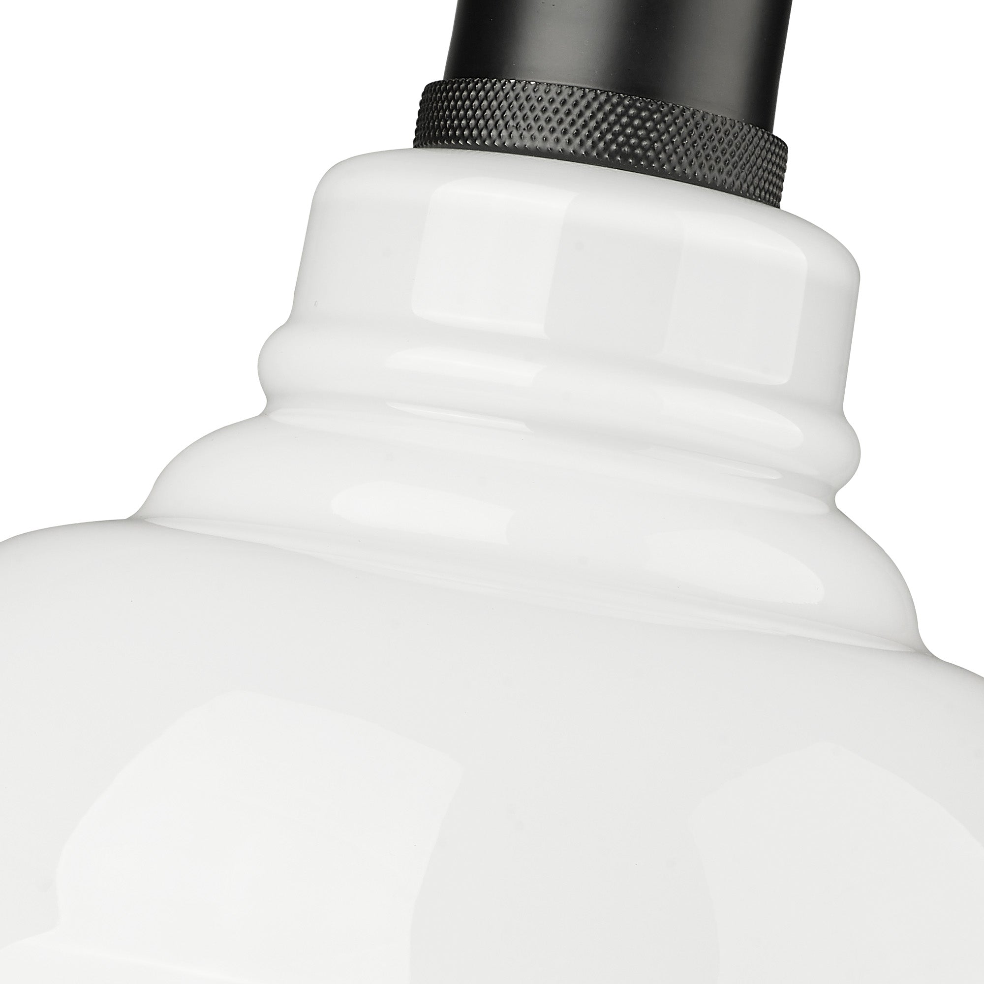 Carver Small Pendant - - Golden Lighting