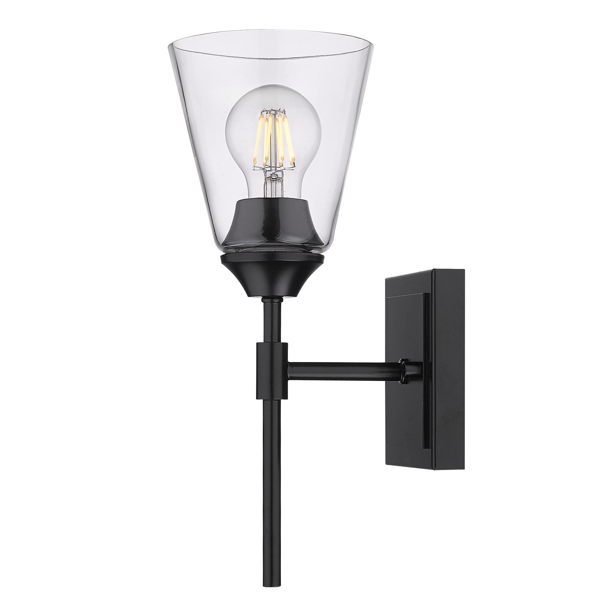 Ormond 1 Light Bath Vanity - - Golden Lighting