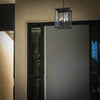 Tribeca 4 Light Pendant - Outdoor -  - Golden Lighting