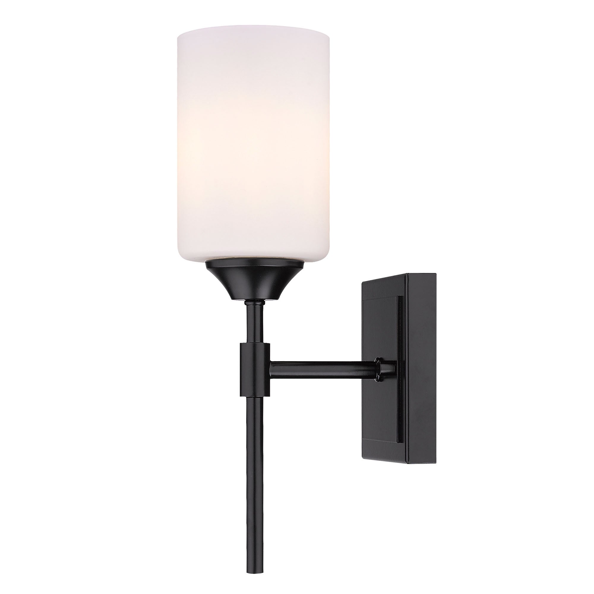 Ormond 1 Light Bath Vanity - - Golden Lighting