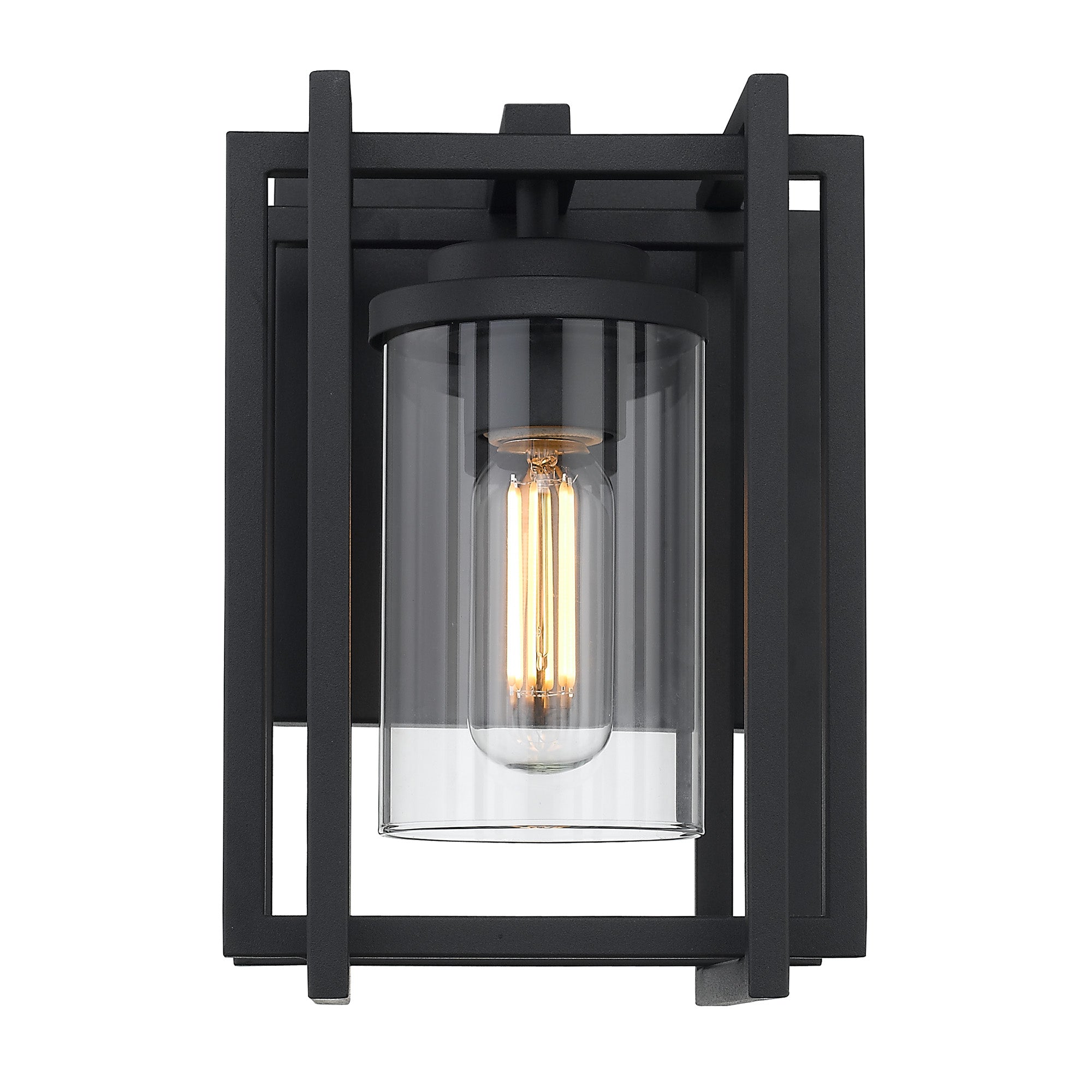 Tribeca Wall Sconce - Outdoor - - Golden Lighting