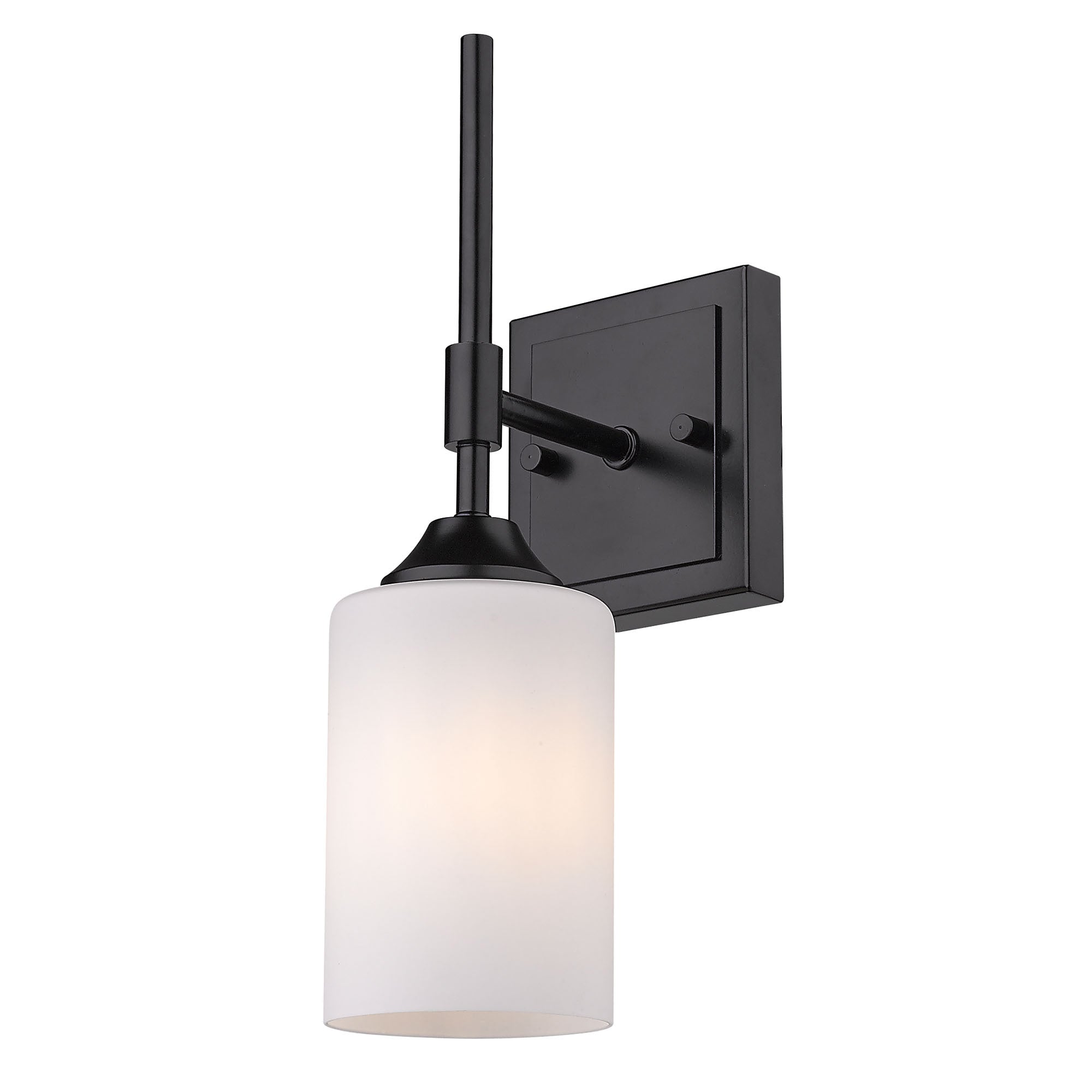 Ormond 1 Light Bath Vanity - - Golden Lighting