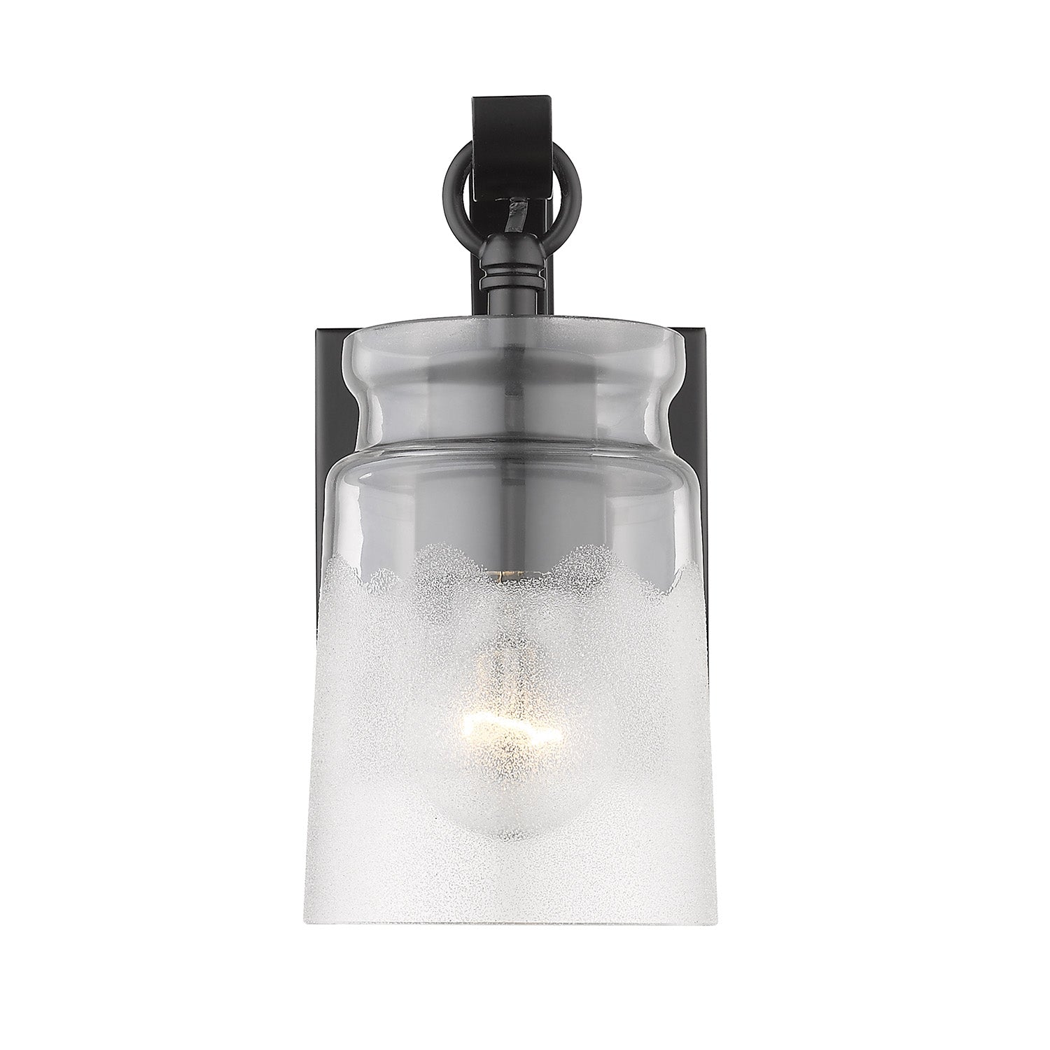 Travers 1 Light Bath Vanity - - Golden Lighting