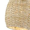 Cheyanne Mini Pendant -  - Golden Lighting