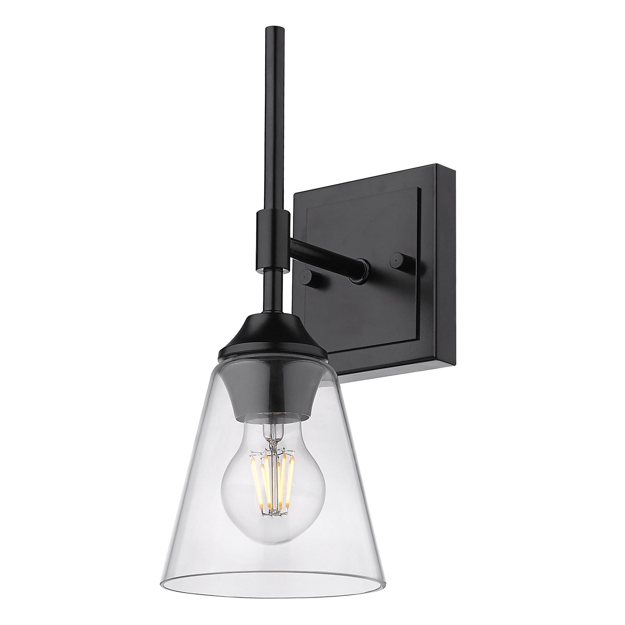 Ormond 1 Light Bath Vanity - - Golden Lighting