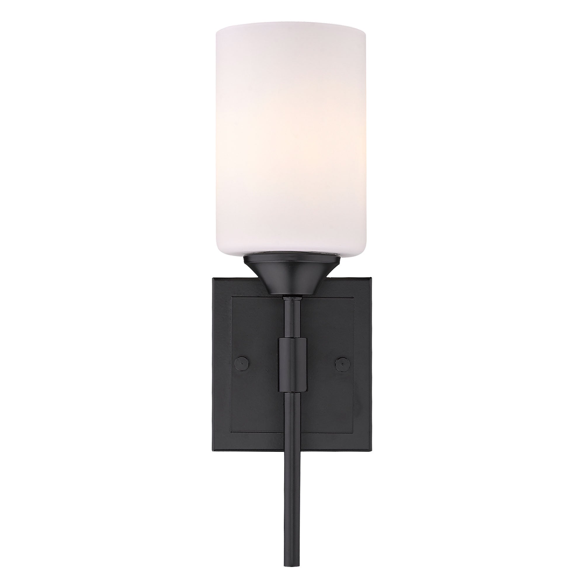 Ormond 1 Light Bath Vanity - - Golden Lighting