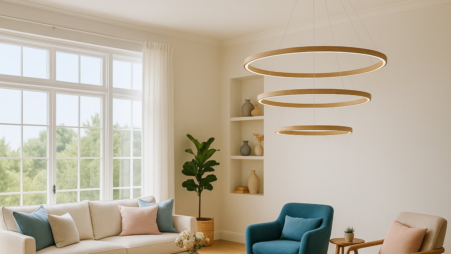 Illuminate Your Summer: Essential Trends and Tips for Perfect Lighting