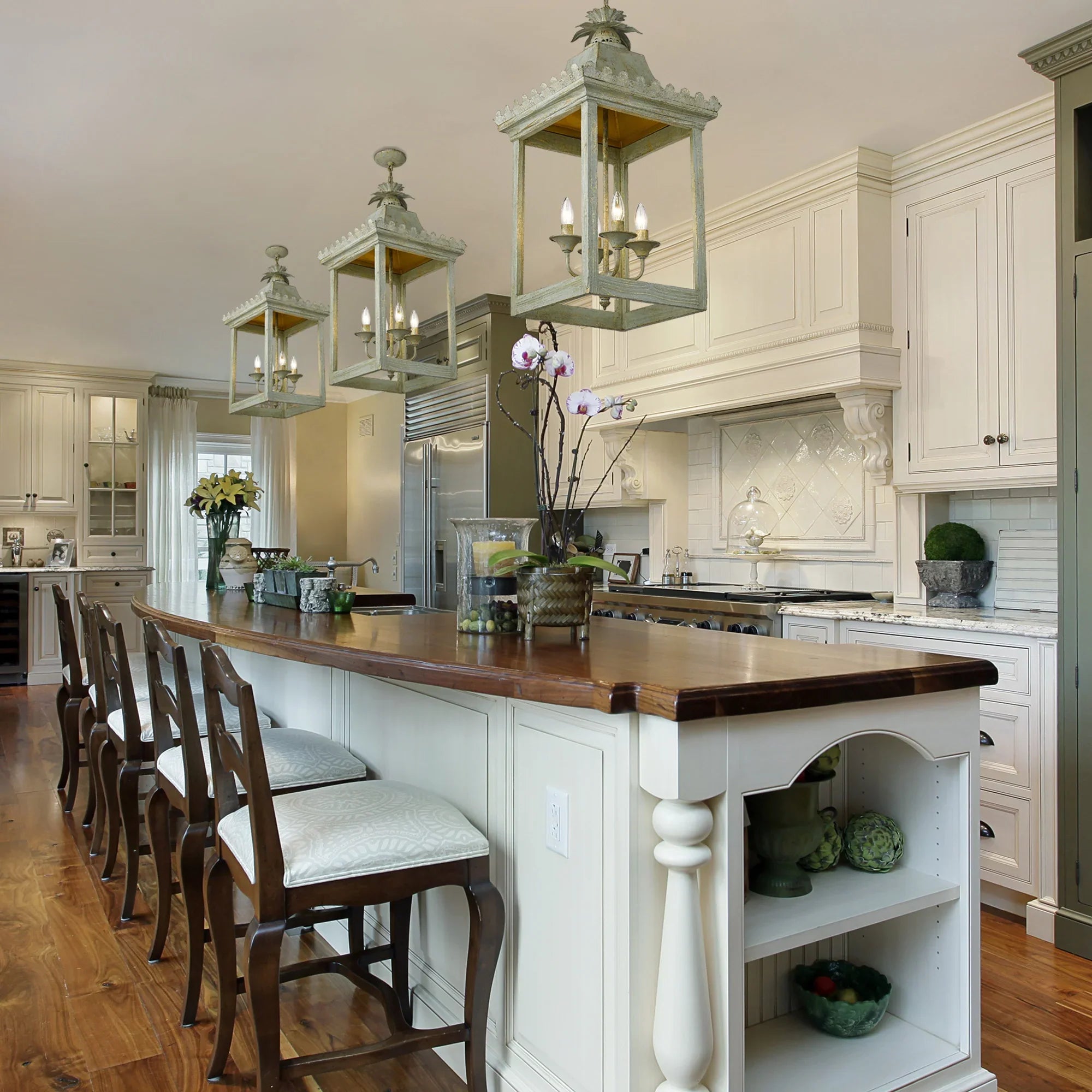 Kitchen Lighting
