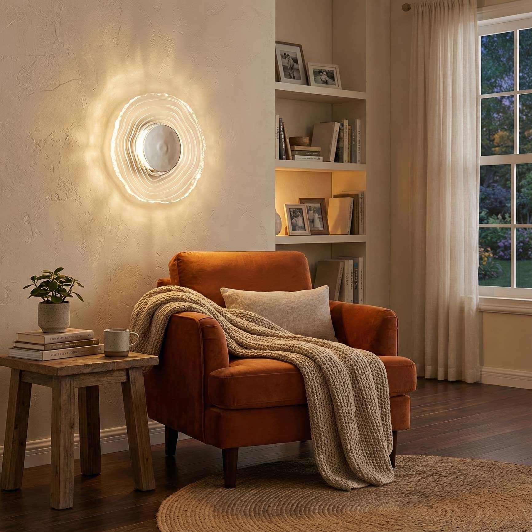Luminwood