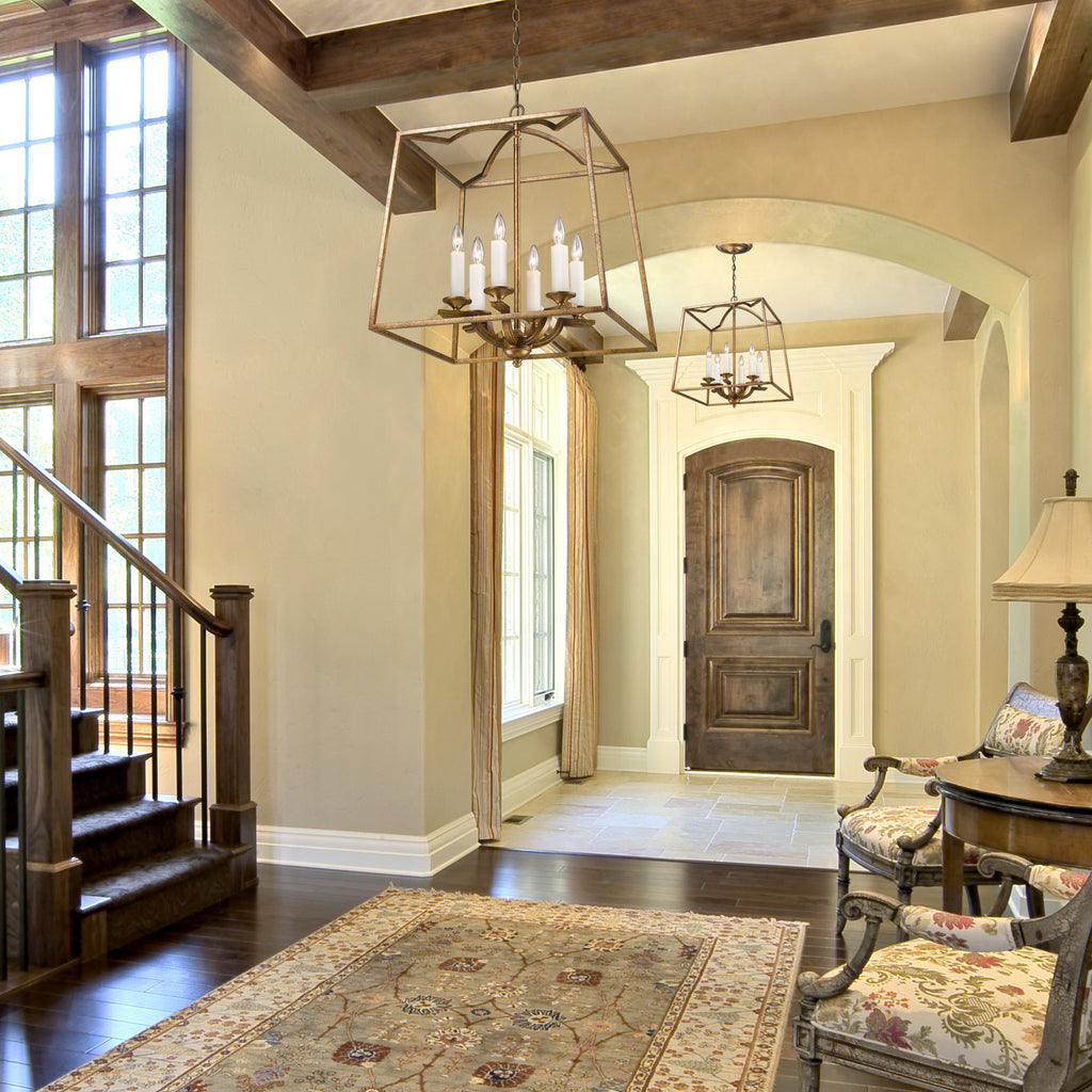 Collections Golden Lighting