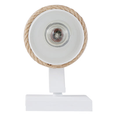 Chatham 1-light Vanity in Natural White - - Golden Lighting