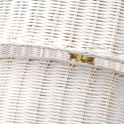 Golden Lighting Erma 6-light Chandelier in Brushed Champagne Brass - - Golden Lighting