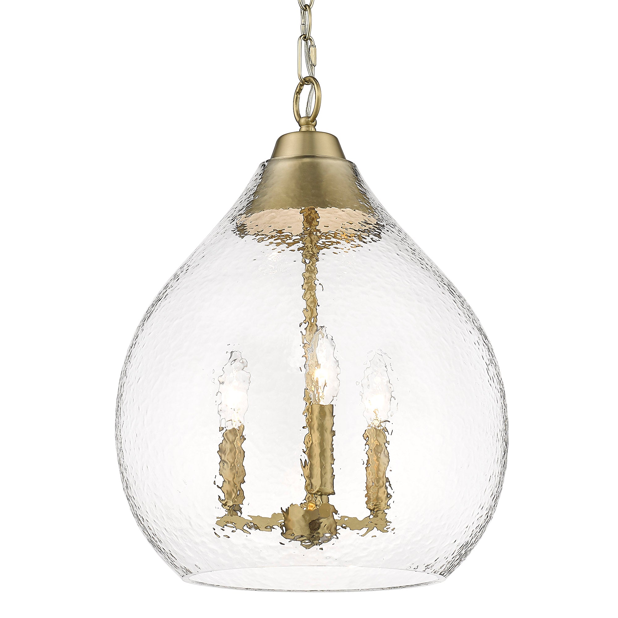 Ariella 3 Light Pendant