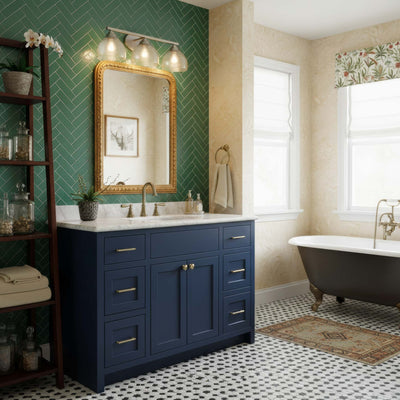 Golden Lighting Ariella 3-light Vanity in Pewter - - Golden Lighting