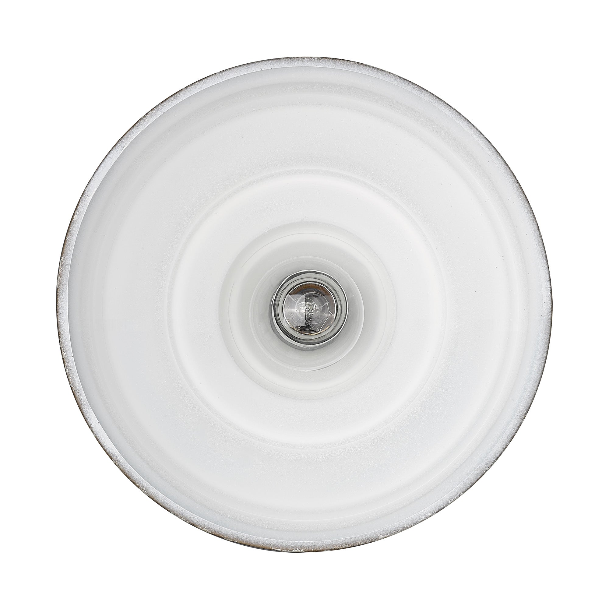 Wellsly 1-light Pendant in Aged Tuscan Stone