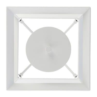 Golden Lighting Smyth 3-light Pendant in Natural White - - Golden Lighting