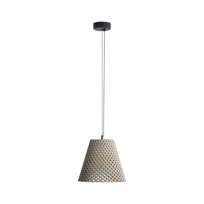 Clarus - 14" LED Pendant - - Golden Lighting