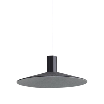 Faroe - 20" LED Pendant - - Golden Lighting