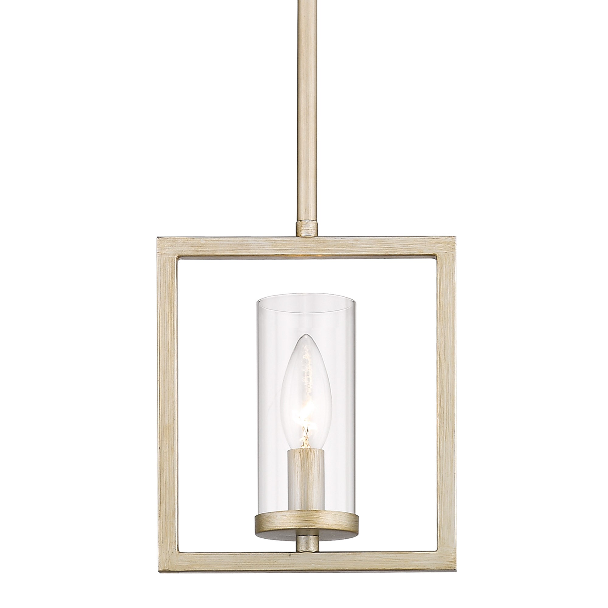 Marco Mini Pendant - - Golden Lighting