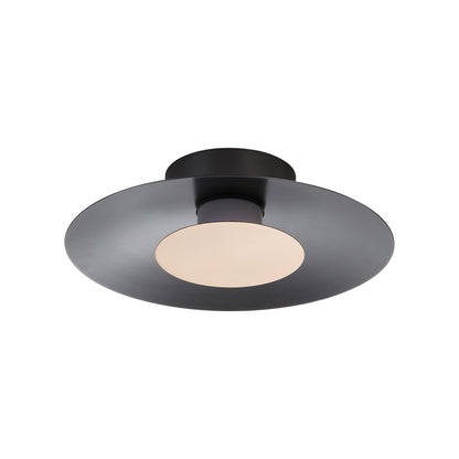 Luma - Flush Mount - - Golden Lighting