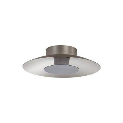 Luma - Flush Mount - - Golden Lighting