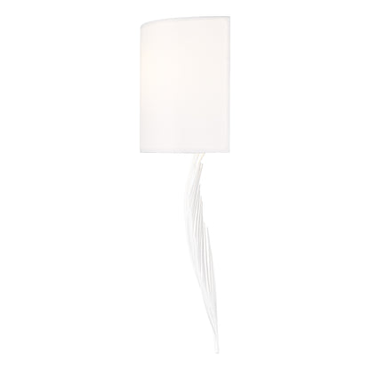 Cay 2 Light Wall Sconce -  - Golden Lighting