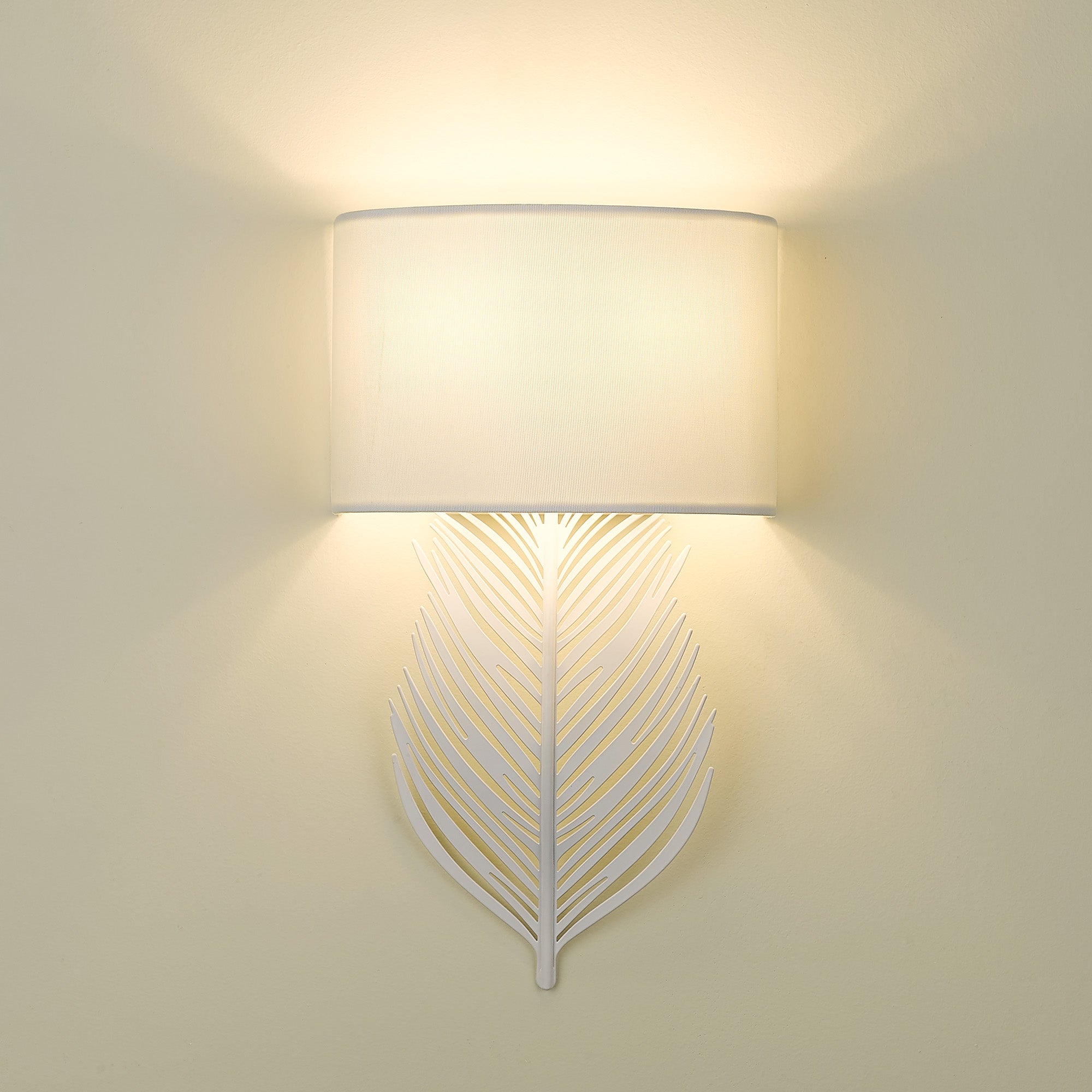 Cay 2 Light Wall Sconce -  - Golden Lighting