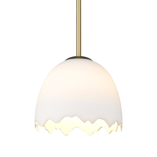 Porcelain Shade