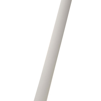 Vireo 32" Bidirectional Integrated LED Wall Light - Sand White - - Golden Lighting