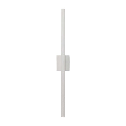 Vireo 32" Bidirectional Integrated LED Wall Light - Sand White - Default Title - Golden Lighting