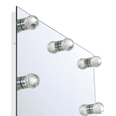 Starlight LED Mirror - - Golden Lighting