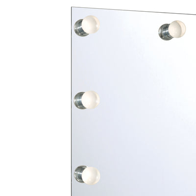 Starlight LED Mirror - - Golden Lighting