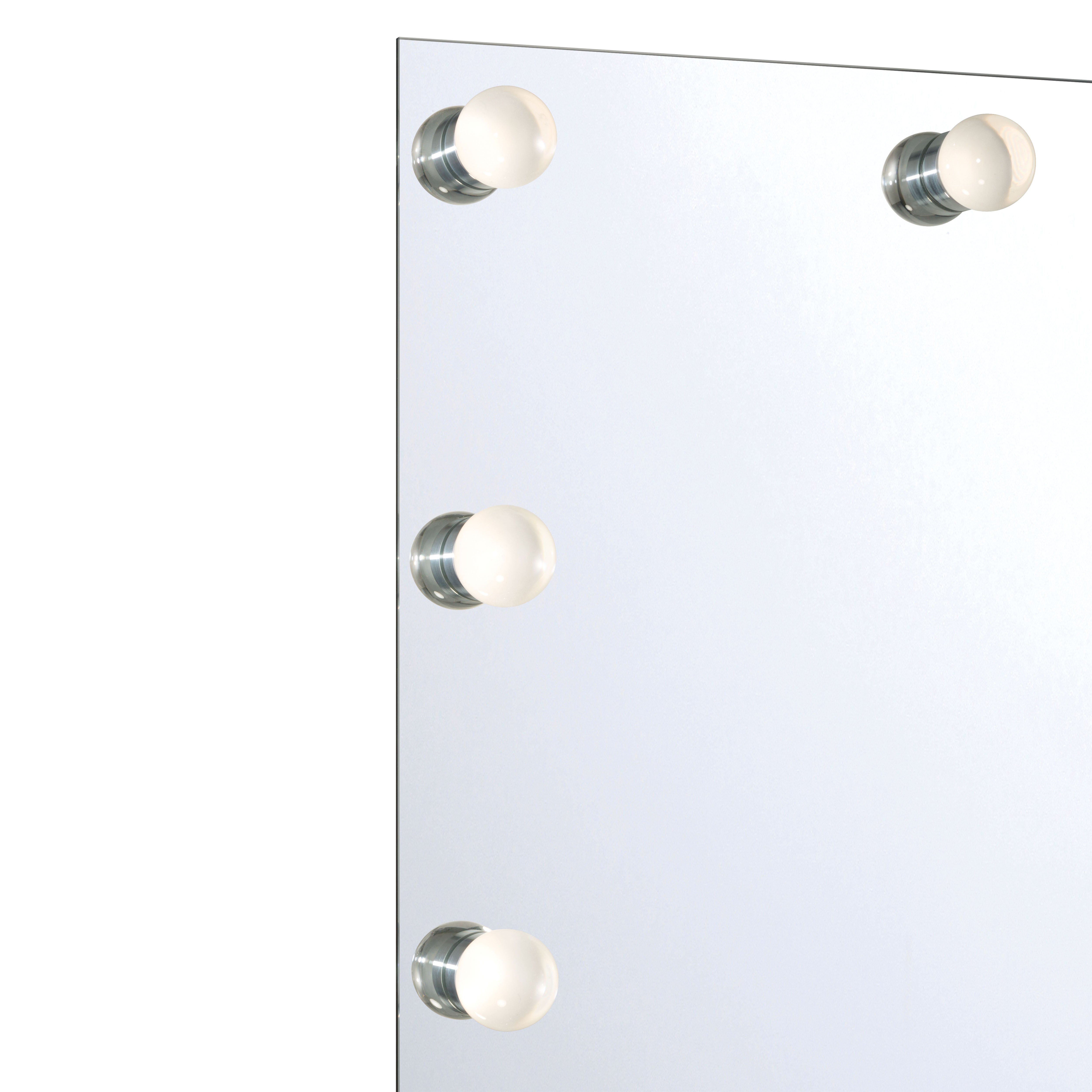 Starlight LED Mirror - - Golden Lighting