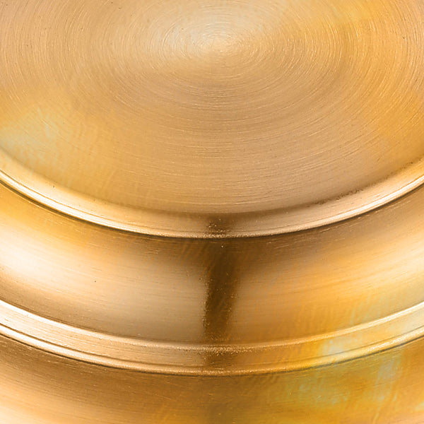 Brushed Champagne