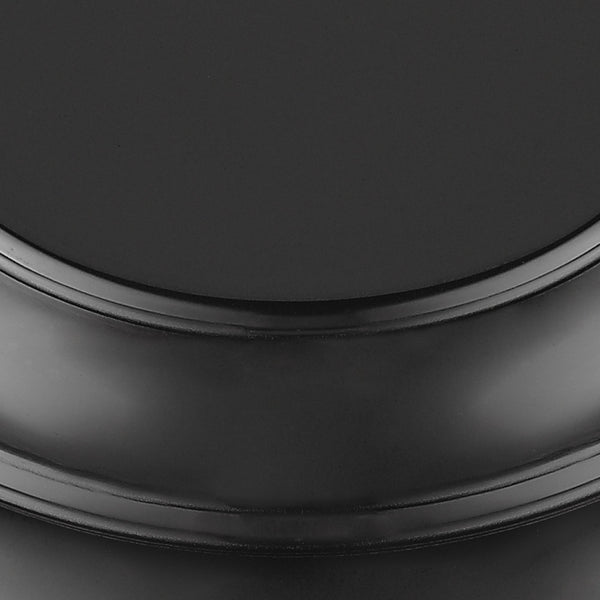 Matte Black