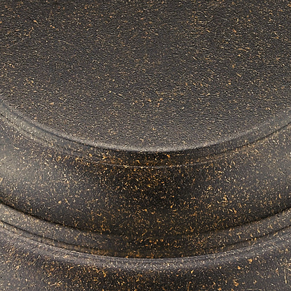 Wry Lighting Olympia 1-light Wall Sconce in Burnt Sienna - Default Title - Golden Lighting